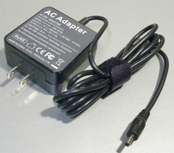 New 5V 4A Lenovo ideapad 100S 11 ac adapter 4.0mm*1.7mm